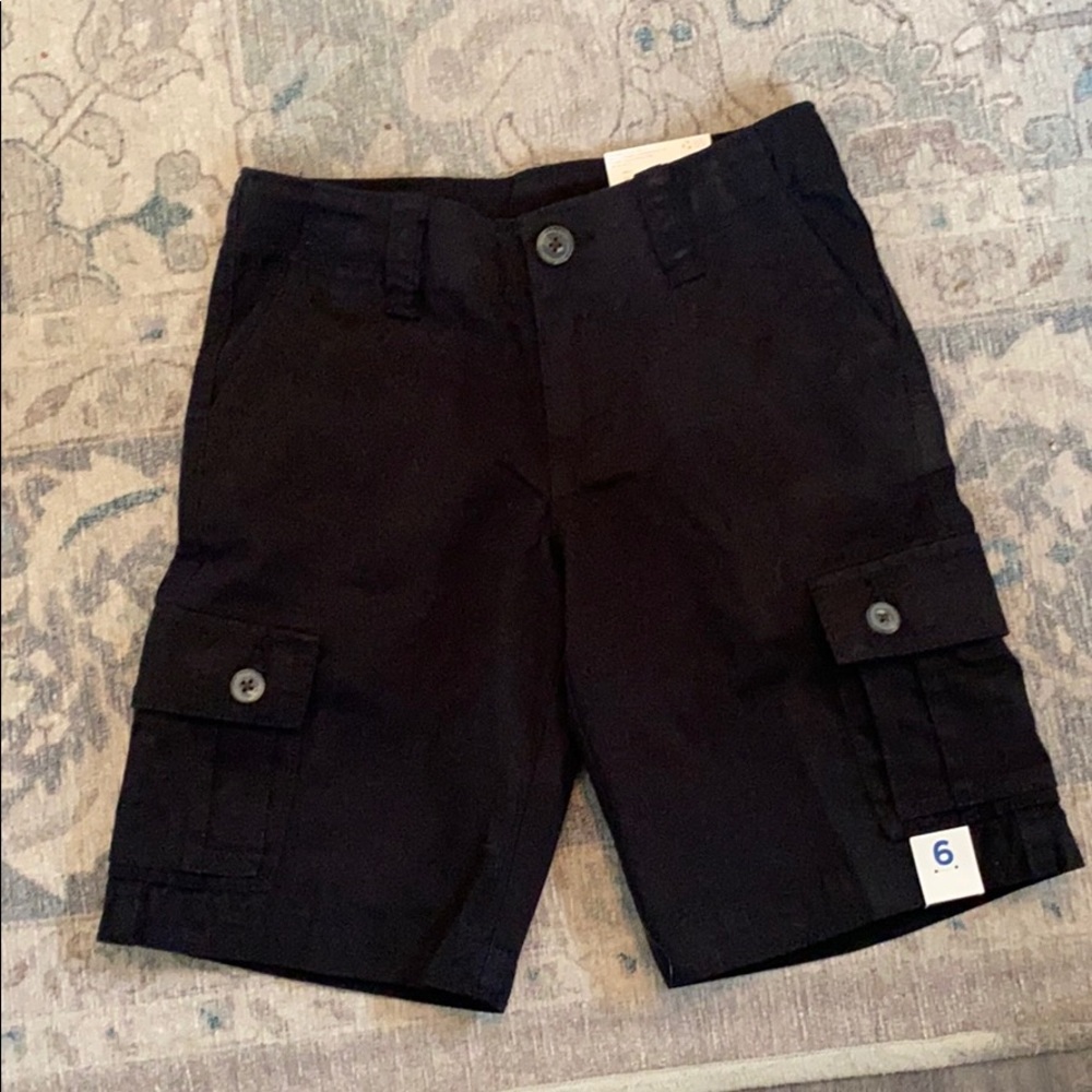 Boys Size 6 Shorts